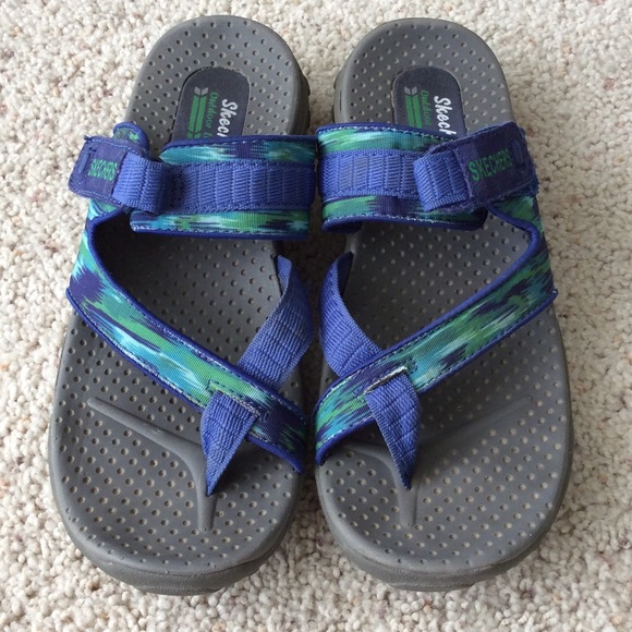 reggae sandals